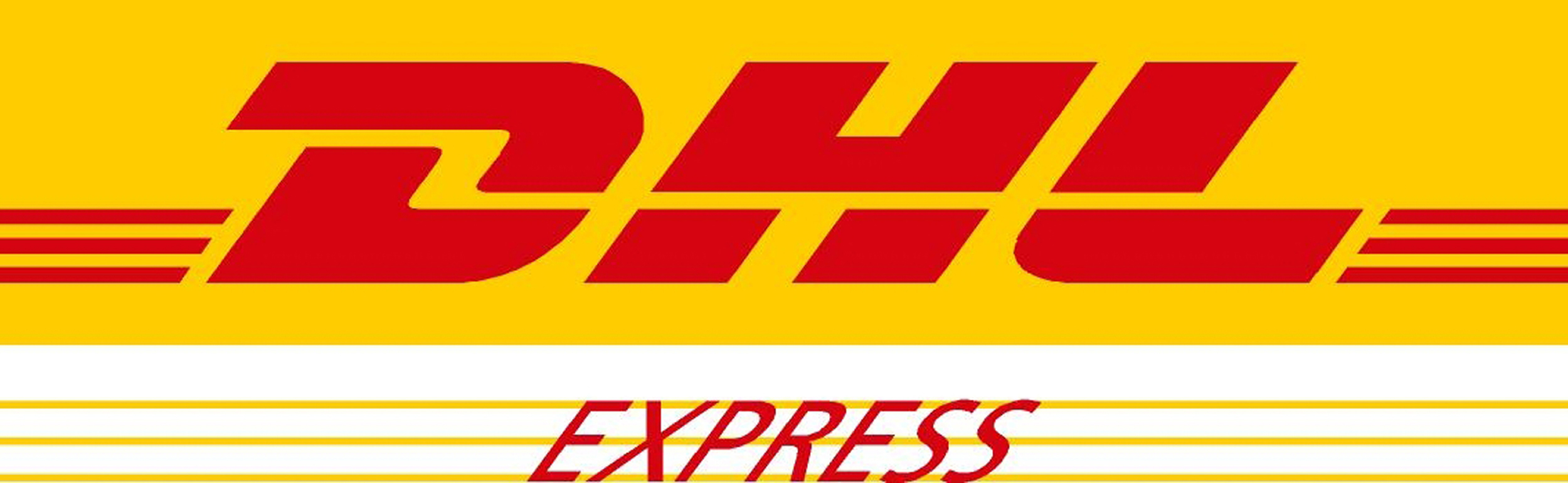 Společnost DHL Express - nový přepravní partner projektu